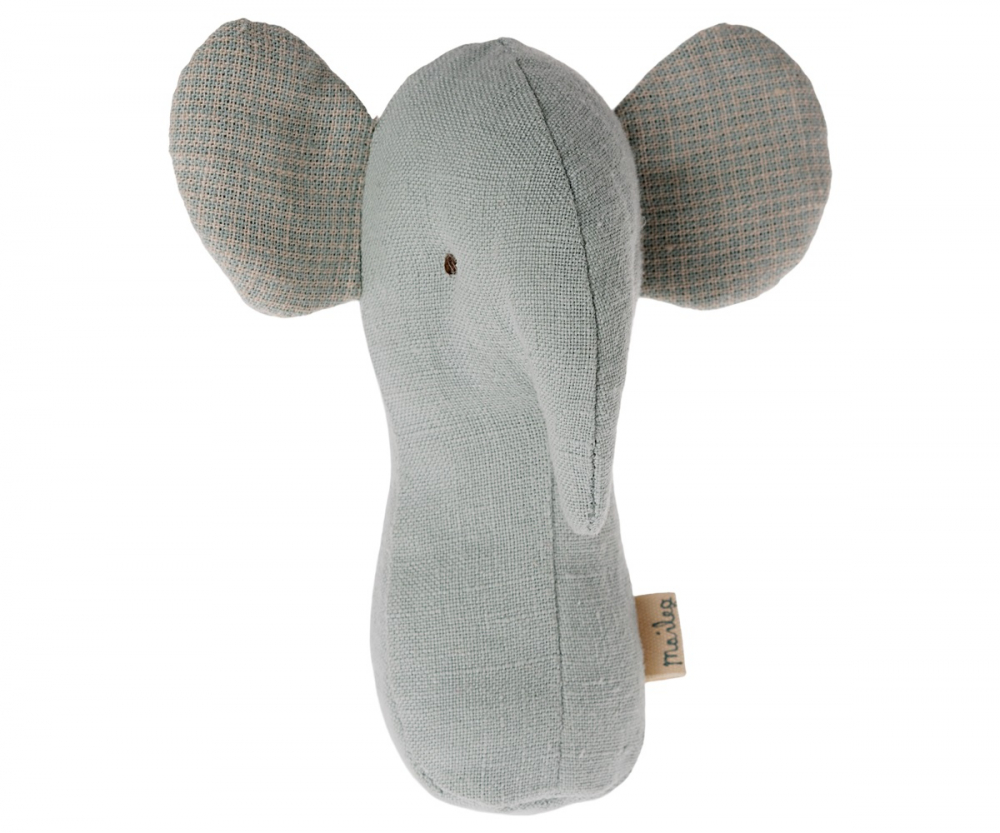 Maileg Babyrassel Elephant - Lullaby friends